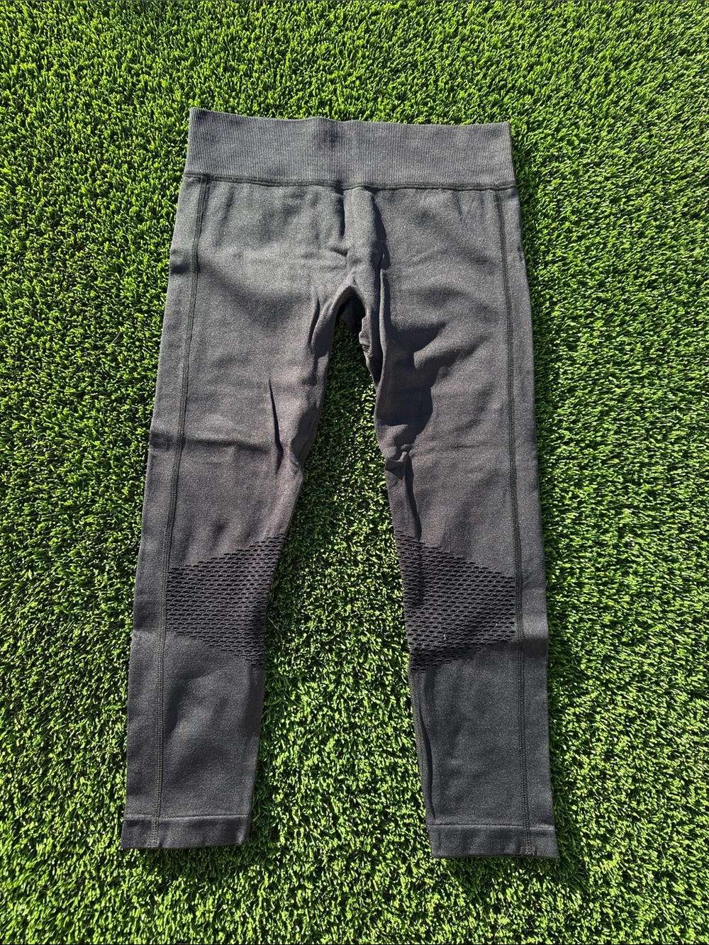 Fabletics Stretchy Capris